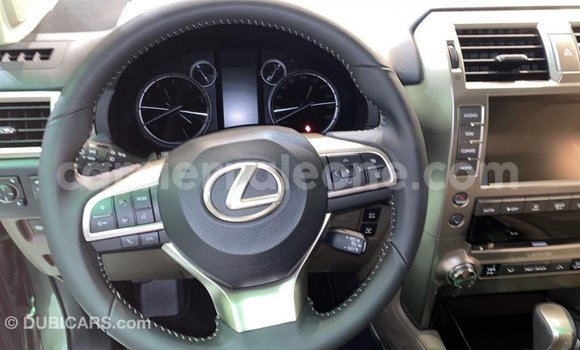 Buy Import Lexus GX Other Car in Import - Dubai in Kailahun Buy Import Lexus GX Other Car in Import - Dubai in Kailahun