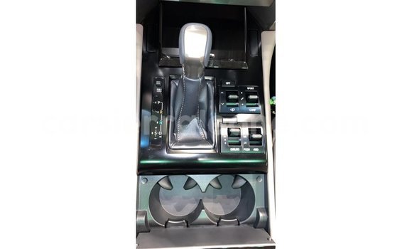 Buy Import Lexus GX Other Car in Import - Dubai in Kailahun Buy Import Lexus GX Other Car in Import - Dubai in Kailahun