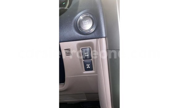 Buy Import Lexus GX Other Car in Import - Dubai in Kailahun Buy Import Lexus GX Other Car in Import - Dubai in Kailahun