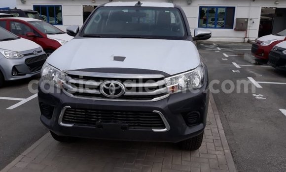 Buy Import Toyota Hilux Other Car in Import - Dubai in Kailahun Buy Import Toyota Hilux Other Car in Import - Dubai in Kailahun
