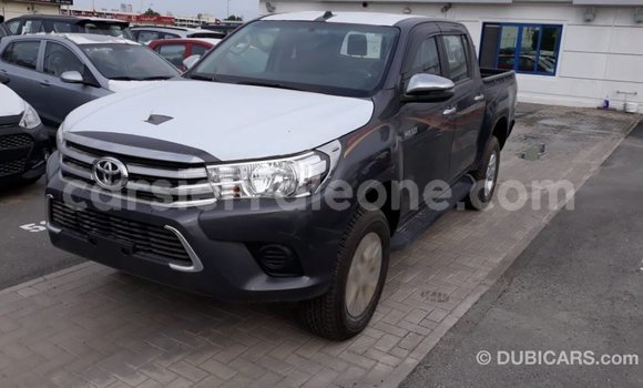 Buy Import Toyota Hilux Other Car in Import - Dubai in Kailahun Buy Import Toyota Hilux Other Car in Import - Dubai in Kailahun
