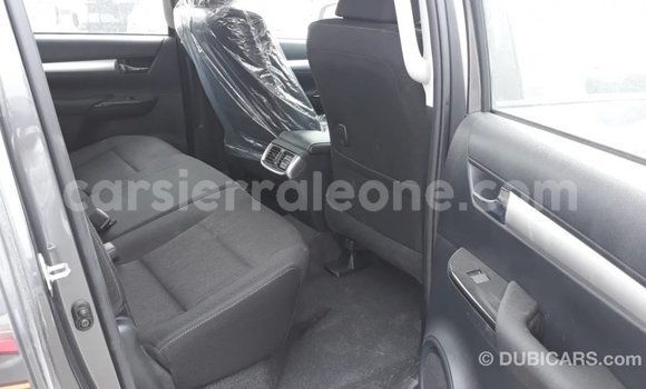 Buy Import Toyota Hilux Other Car in Import - Dubai in Kailahun Buy Import Toyota Hilux Other Car in Import - Dubai in Kailahun