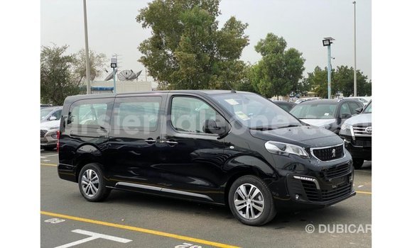 Buy Import Peugeot Traveller Black Car in Import - Dubai in Kailahun Buy Import Peugeot Traveller Black Car in Import - Dubai in Kailahun