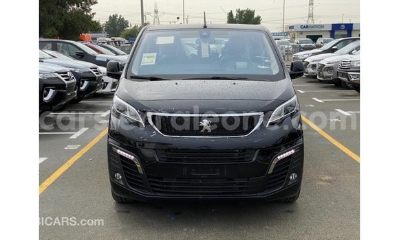 Buy Import Peugeot Traveller Black Car in Import - Dubai in Kailahun Buy Import Peugeot Traveller Black Car in Import - Dubai in Kailahun