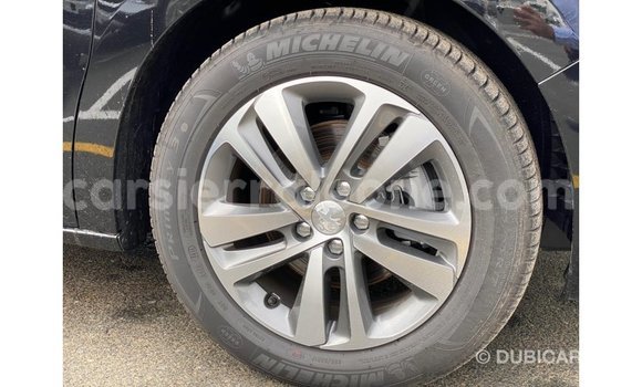 Buy Import Peugeot Traveller Black Car in Import - Dubai in Kailahun Buy Import Peugeot Traveller Black Car in Import - Dubai in Kailahun