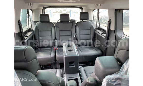 Buy Import Peugeot Traveller Black Car in Import - Dubai in Kailahun Buy Import Peugeot Traveller Black Car in Import - Dubai in Kailahun