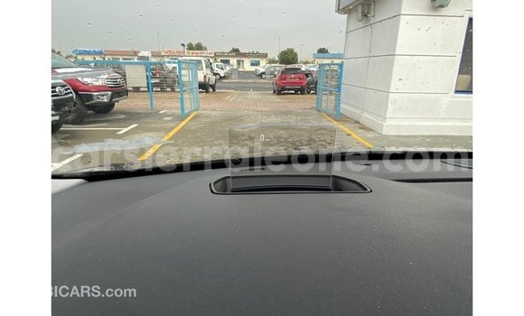 Buy Import Peugeot Traveller Black Car in Import - Dubai in Kailahun Buy Import Peugeot Traveller Black Car in Import - Dubai in Kailahun