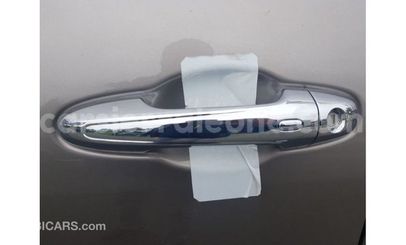 Buy Import Toyota Hilux Other Car in Import - Dubai in Kailahun Buy Import Toyota Hilux Other Car in Import - Dubai in Kailahun