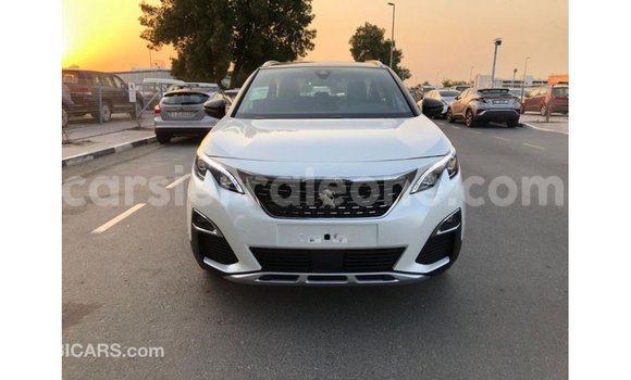 Buy Import Peugeot 5008 White Car in Import - Dubai in Kailahun Buy Import Peugeot 5008 White Car in Import - Dubai in Kailahun