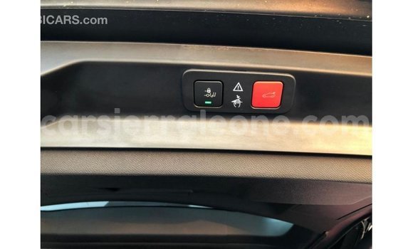 Buy Import Peugeot 5008 White Car in Import - Dubai in Kailahun Buy Import Peugeot 5008 White Car in Import - Dubai in Kailahun