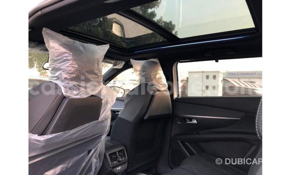 Buy Import Peugeot 5008 White Car in Import - Dubai in Kailahun Buy Import Peugeot 5008 White Car in Import - Dubai in Kailahun