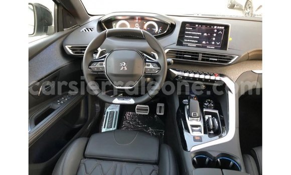 Buy Import Peugeot 5008 White Car in Import - Dubai in Kailahun Buy Import Peugeot 5008 White Car in Import - Dubai in Kailahun
