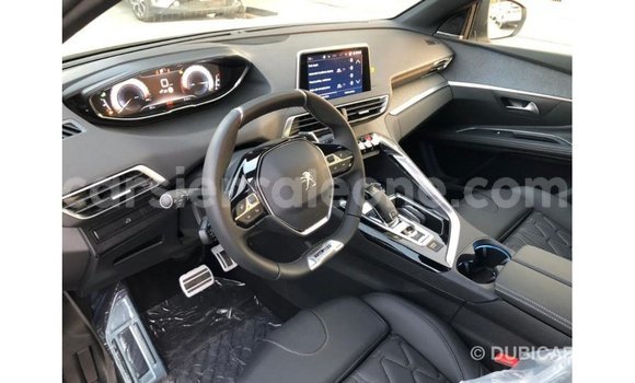 Buy Import Peugeot 5008 White Car in Import - Dubai in Kailahun Buy Import Peugeot 5008 White Car in Import - Dubai in Kailahun