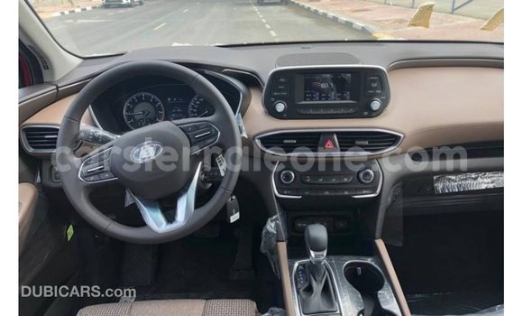 Buy Import Hyundai Santa Fe Red Car in Import - Dubai in Kailahun Buy Import Hyundai Santa Fe Red Car in Import - Dubai in Kailahun