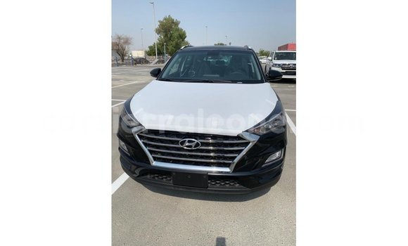 Buy Import Hyundai Tucson Black Car in Import - Dubai in Kailahun Buy Import Hyundai Tucson Black Car in Import - Dubai in Kailahun