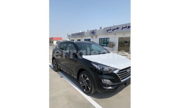 Buy Import Hyundai Tucson Black Car in Import - Dubai in Kailahun Buy Import Hyundai Tucson Black Car in Import - Dubai in Kailahun