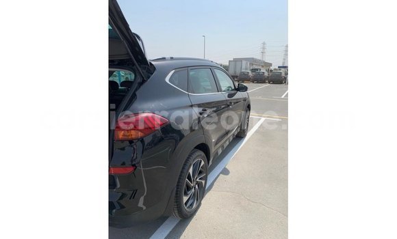 Buy Import Hyundai Tucson Black Car in Import - Dubai in Kailahun Buy Import Hyundai Tucson Black Car in Import - Dubai in Kailahun