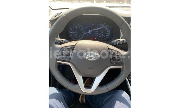 Buy Import Hyundai Tucson Black Car in Import - Dubai in Kailahun Buy Import Hyundai Tucson Black Car in Import - Dubai in Kailahun