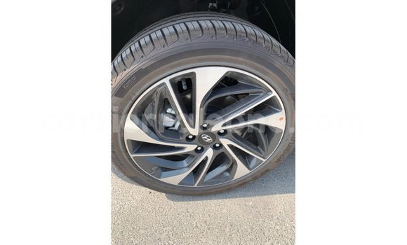 Buy Import Hyundai Tucson Black Car in Import - Dubai in Kailahun Buy Import Hyundai Tucson Black Car in Import - Dubai in Kailahun