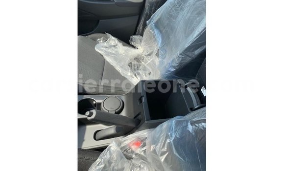 Buy Import Hyundai Tucson Black Car in Import - Dubai in Kailahun Buy Import Hyundai Tucson Black Car in Import - Dubai in Kailahun