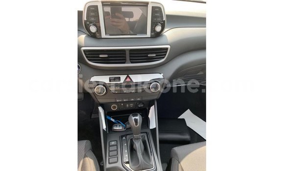 Buy Import Hyundai Tucson Black Car in Import - Dubai in Kailahun Buy Import Hyundai Tucson Black Car in Import - Dubai in Kailahun