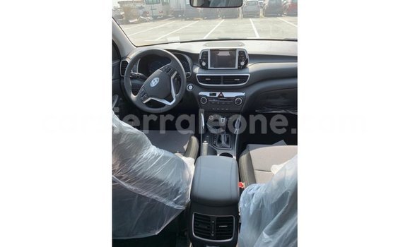 Buy Import Hyundai Tucson Black Car in Import - Dubai in Kailahun Buy Import Hyundai Tucson Black Car in Import - Dubai in Kailahun