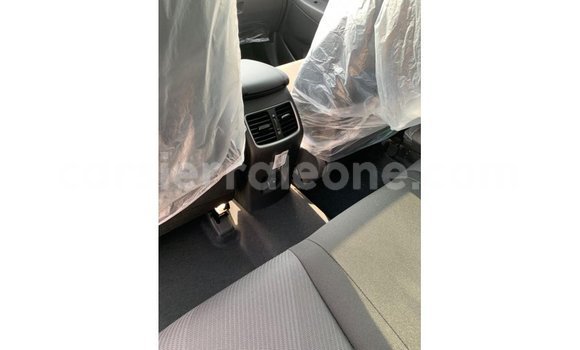 Buy Import Hyundai Tucson Black Car in Import - Dubai in Kailahun Buy Import Hyundai Tucson Black Car in Import - Dubai in Kailahun
