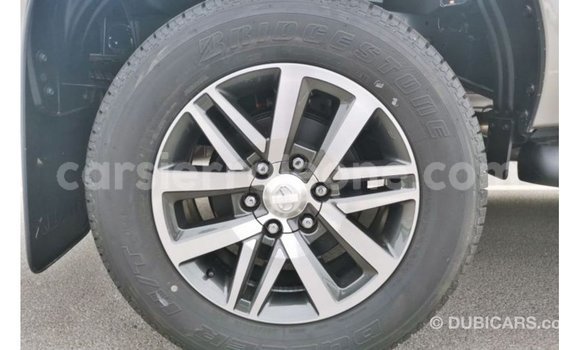 Buy Import Toyota Hilux Other Car in Import - Dubai in Kailahun Buy Import Toyota Hilux Other Car in Import - Dubai in Kailahun