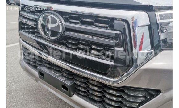 Buy Import Toyota Hilux Other Car in Import - Dubai in Kailahun Buy Import Toyota Hilux Other Car in Import - Dubai in Kailahun