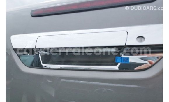 Buy Import Toyota Hilux Other Car in Import - Dubai in Kailahun Buy Import Toyota Hilux Other Car in Import - Dubai in Kailahun