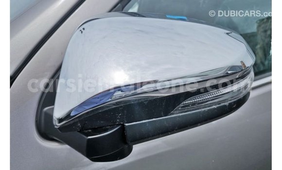 Buy Import Toyota Hilux Other Car in Import - Dubai in Kailahun Buy Import Toyota Hilux Other Car in Import - Dubai in Kailahun