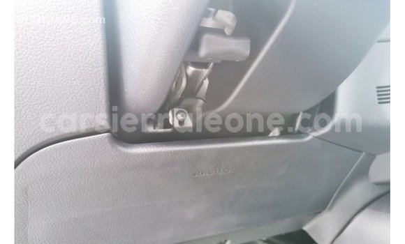 Buy Import Toyota Hilux Other Car in Import - Dubai in Kailahun Buy Import Toyota Hilux Other Car in Import - Dubai in Kailahun