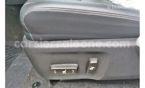 Buy Import Toyota Hilux Other Car in Import - Dubai in Kailahun Buy Import Toyota Hilux Other Car in Import - Dubai in Kailahun