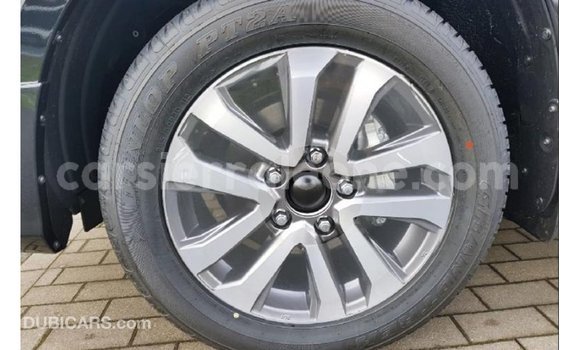 Buy Import Toyota Land Cruiser Black Car in Import - Dubai in Kailahun Buy Import Toyota Land Cruiser Black Car in Import - Dubai in Kailahun