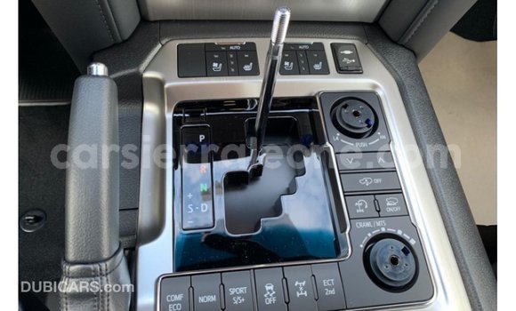 Buy Import Toyota Land Cruiser Other Car in Import - Dubai in Kailahun Buy Import Toyota Land Cruiser Other Car in Import - Dubai in Kailahun