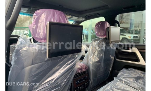Buy Import Toyota Land Cruiser Other Car in Import - Dubai in Kailahun Buy Import Toyota Land Cruiser Other Car in Import - Dubai in Kailahun