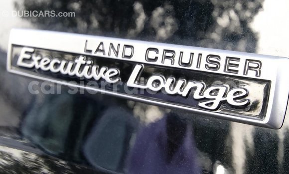 Buy Import Toyota Land Cruiser Other Car in Import - Dubai in Kailahun Buy Import Toyota Land Cruiser Other Car in Import - Dubai in Kailahun
