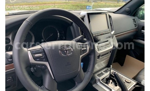 Buy Import Toyota Land Cruiser Other Car in Import - Dubai in Kailahun Buy Import Toyota Land Cruiser Other Car in Import - Dubai in Kailahun