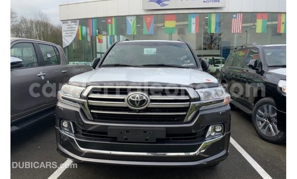 Buy Import Toyota Land Cruiser Other Car in Import - Dubai in Kailahun Buy Import Toyota Land Cruiser Other Car in Import - Dubai in Kailahun