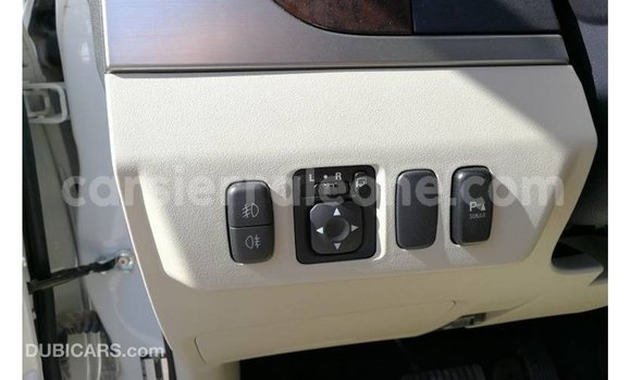 Buy Import Mitsubishi Pajero White Car in Import - Dubai in Kailahun Buy Import Mitsubishi Pajero White Car in Import - Dubai in Kailahun