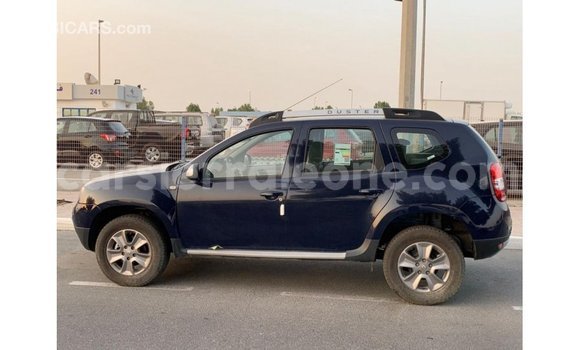 Buy Import Renault Duster Black Car in Import - Dubai in Kailahun Buy Import Renault Duster Black Car in Import - Dubai in Kailahun