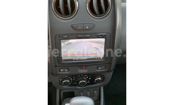 Buy Import Renault Duster Black Car in Import - Dubai in Kailahun Buy Import Renault Duster Black Car in Import - Dubai in Kailahun
