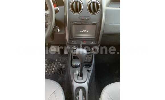 Buy Import Renault Duster Black Car in Import - Dubai in Kailahun Buy Import Renault Duster Black Car in Import - Dubai in Kailahun