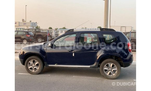 Buy Import Renault Duster Black Car in Import - Dubai in Kailahun Buy Import Renault Duster Black Car in Import - Dubai in Kailahun