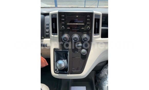 Buy Import Toyota Hiace White Car in Import - Dubai in Kailahun Buy Import Toyota Hiace White Car in Import - Dubai in Kailahun