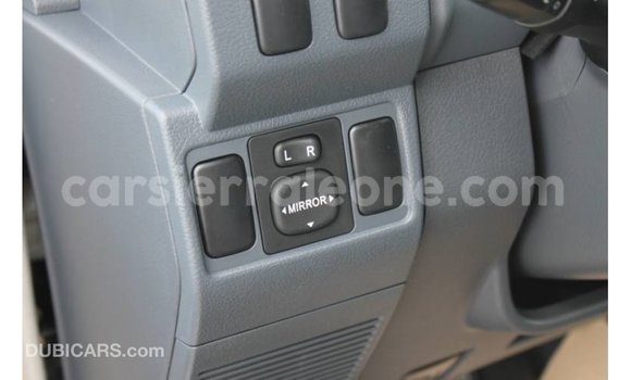 Buy Import Toyota Land Cruiser Beige Car in Import - Dubai in Kailahun Buy Import Toyota Land Cruiser Beige Car in Import - Dubai in Kailahun