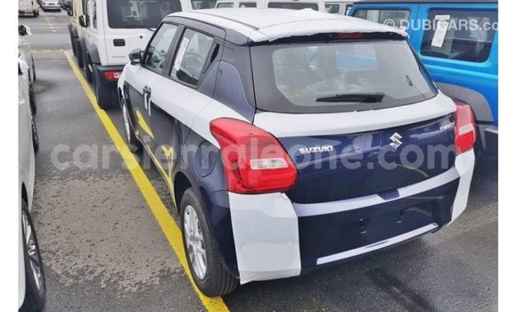 Buy Import Suzuki Swift Blue Car in Import - Dubai in Kailahun Buy Import Suzuki Swift Blue Car in Import - Dubai in Kailahun