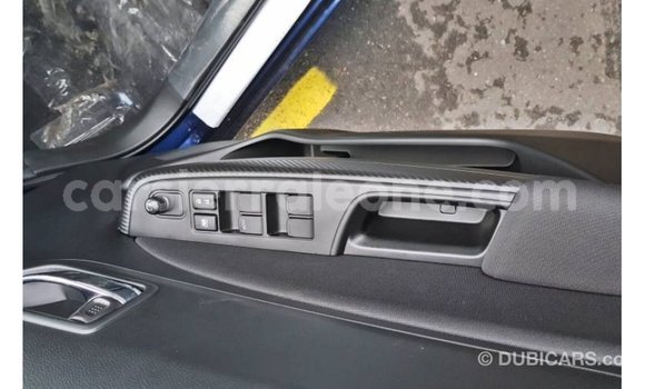 Buy Import Suzuki Swift Blue Car in Import - Dubai in Kailahun Buy Import Suzuki Swift Blue Car in Import - Dubai in Kailahun