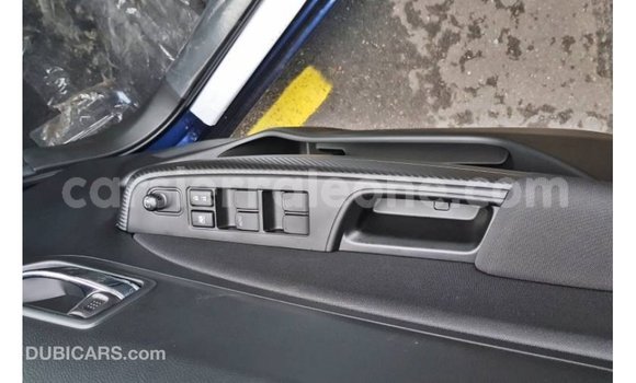 Buy Import Suzuki Swift Blue Car in Import - Dubai in Kailahun Buy Import Suzuki Swift Blue Car in Import - Dubai in Kailahun