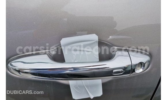 Buy Import Toyota Hilux Brown Car in Import - Dubai in Kailahun Buy Import Toyota Hilux Brown Car in Import - Dubai in Kailahun